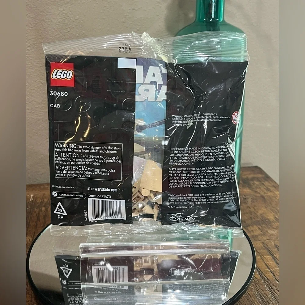 Lego star wars